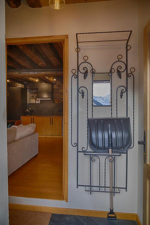 Saplan Real Estate Vilamos Vilamós Exterior foto